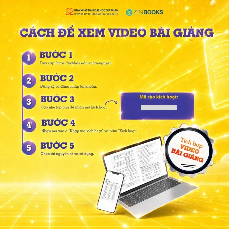 MỞ KHÓA ĐIỂM CAO TIẾNG ANH LỚP 11